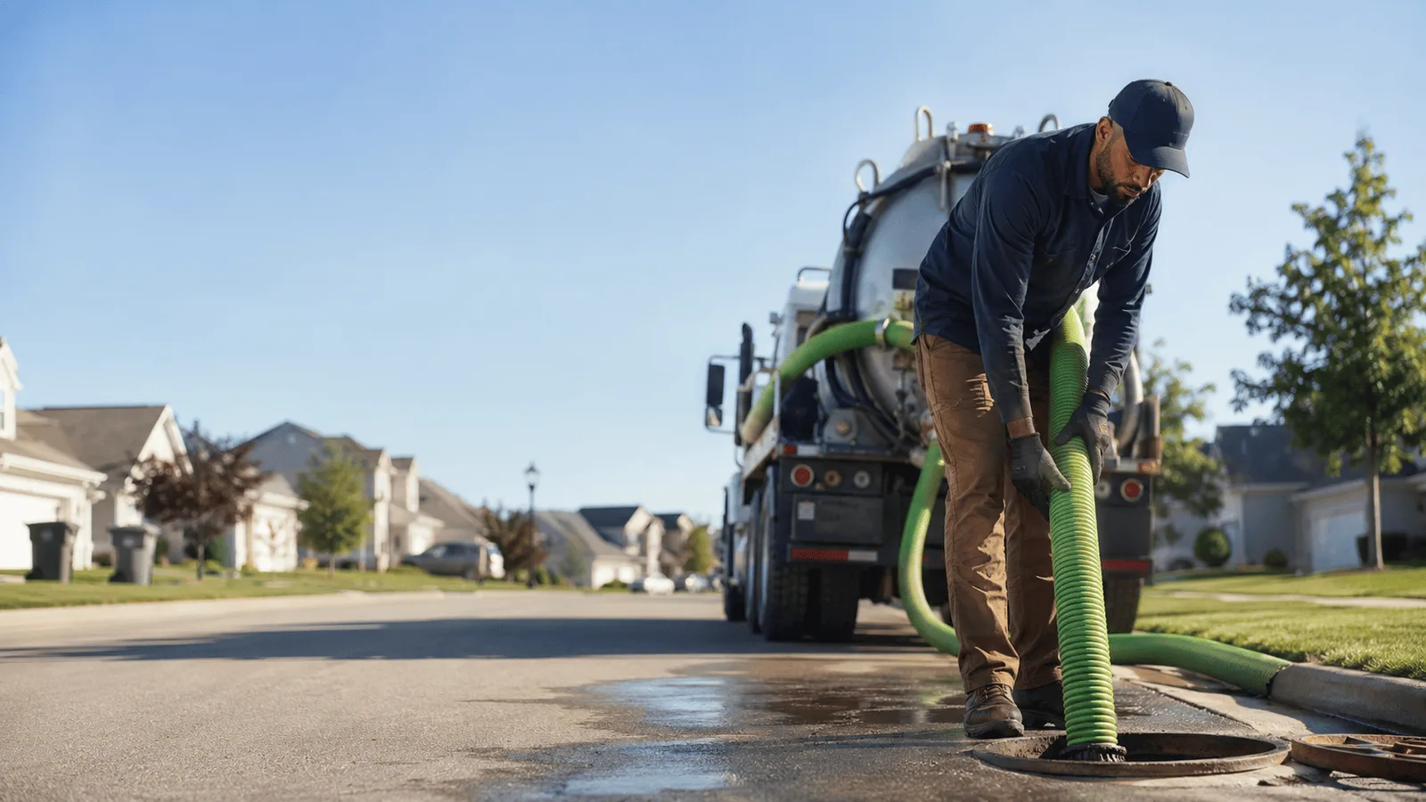 Mosquito Control in Runge, TX